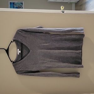 New york and company sweater